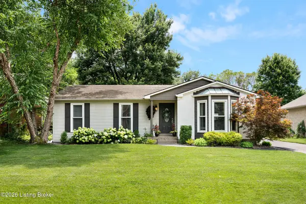 4302 Holly Tree Dr, Louisville, KY 40241