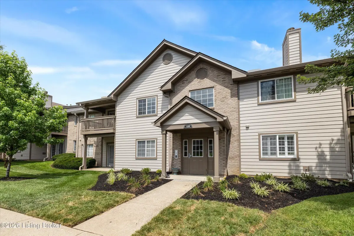 1209 Taxus Top Ln #202, Louisville, KY 40243 - #1