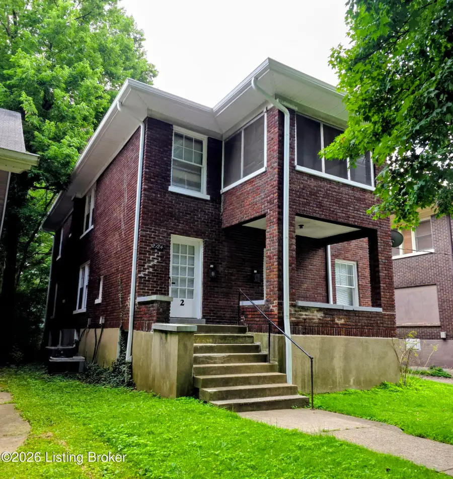 2124 Sherwood Ave, Louisville, KY 40205 - #2