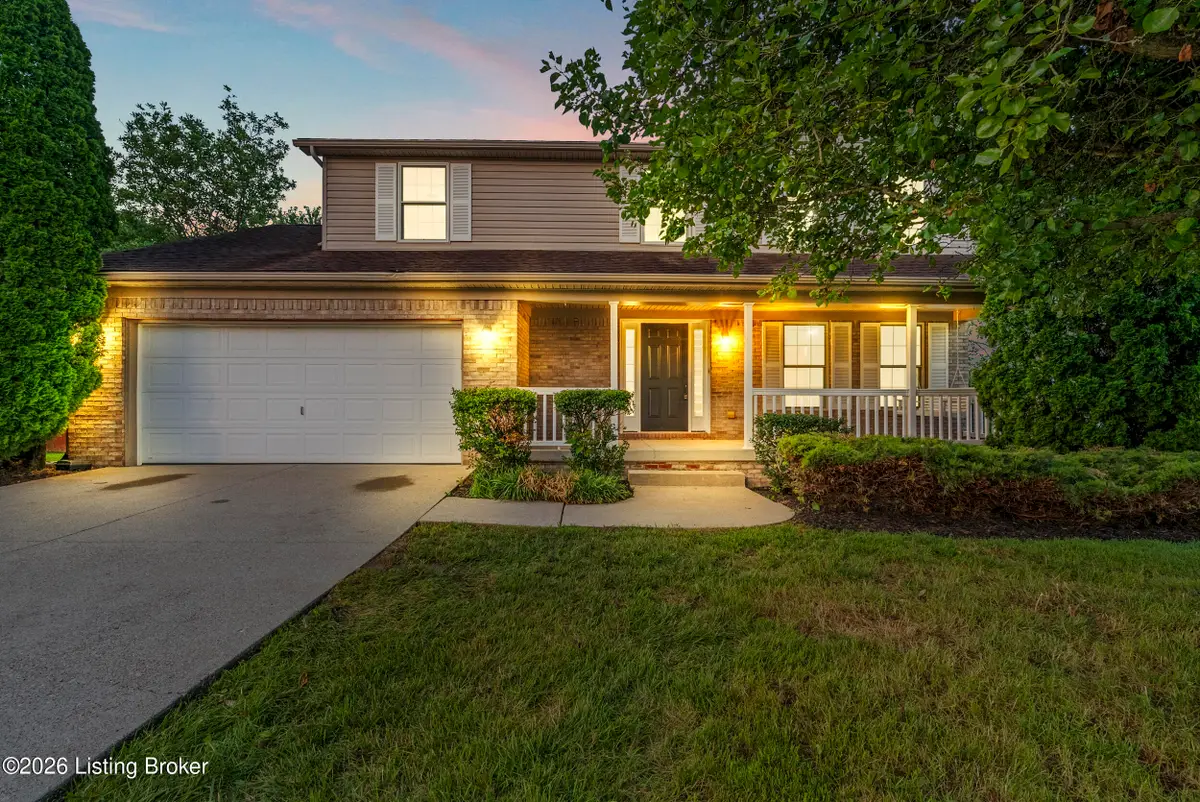 243 Grand Central Dr, Simpsonville, KY 40067 - #1