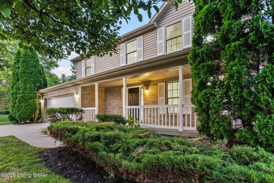 243 Grand Central Dr, Simpsonville, KY 40067 - #2