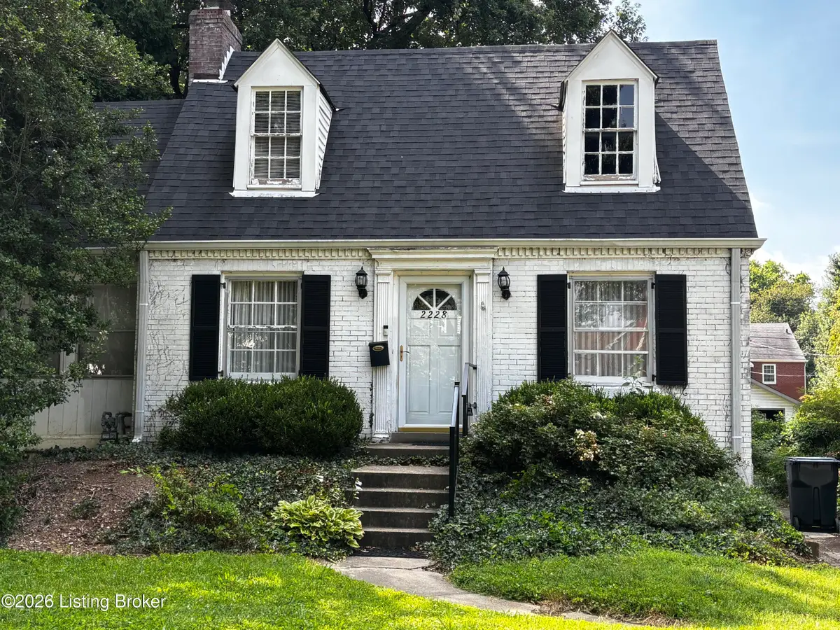 2228 Gladstone Ave, Louisville, KY 40205 - #1
