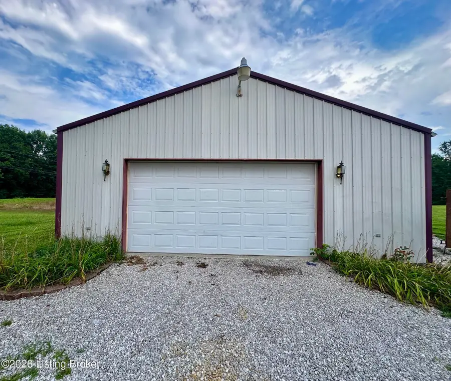 50 Johnnie Pack Rd, Brandenburg, KY 40108 - #2
