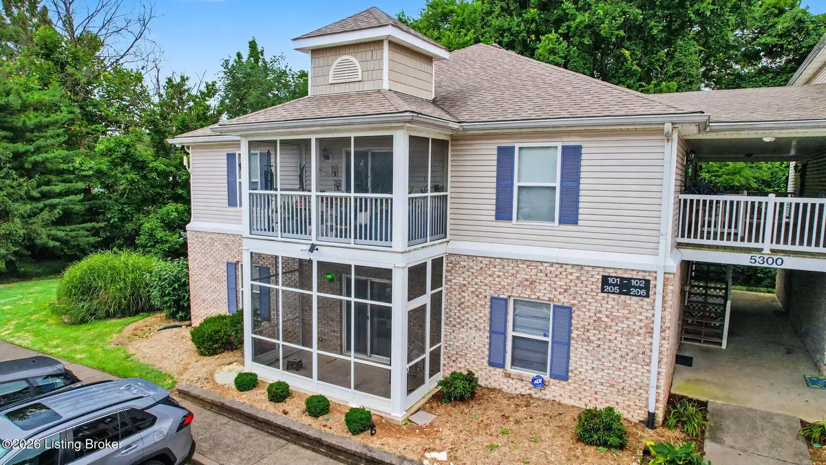 5300 Carolina Crossings Way #101, Louisville, KY 40219 - #1