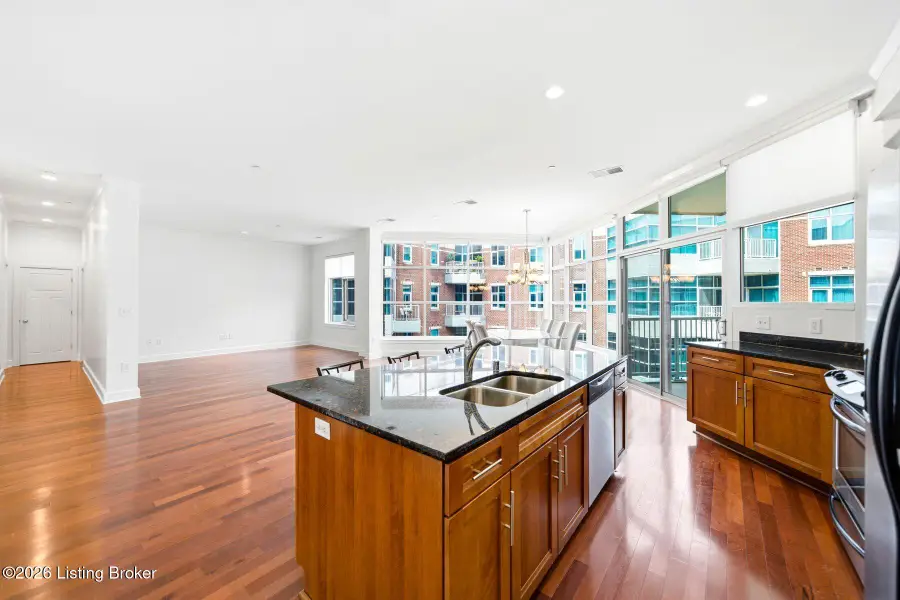 324 E Main St #405, Louisville, KY 40202 - #2