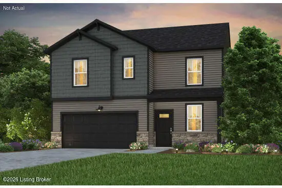 16938 Aiken Ridge Cir, Louisville, KY 40245 - #1