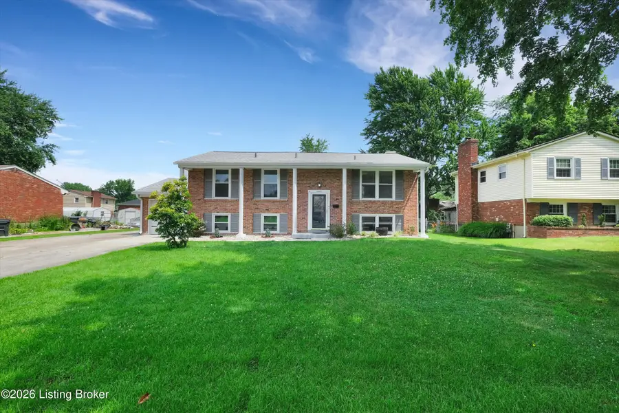 7907 Brynwood Ln, Louisville, KY 40291 - #2