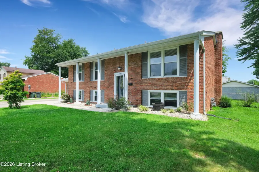 7907 Brynwood Ln, Louisville, KY 40291 - #3