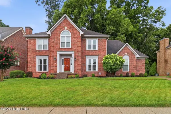 1410 Autumn Ridge Rd, Louisville, KY 40242