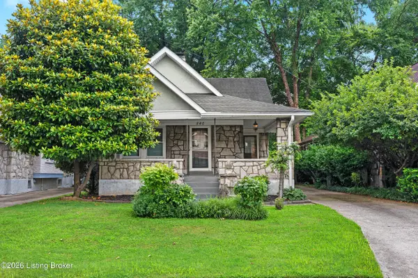 840 Melford Ave, Louisville, KY 40217
