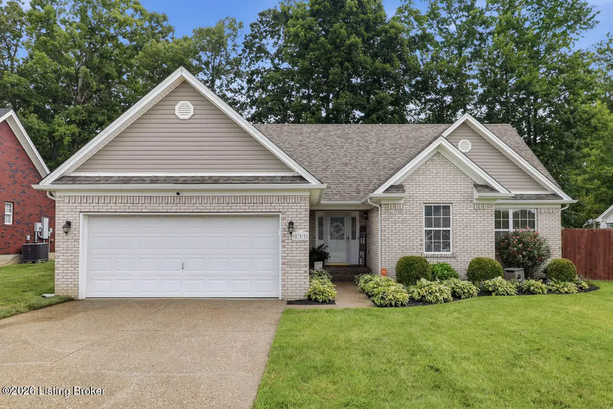 537 Shady Glen Cir, Shepherdsville, KY 40165 - #1