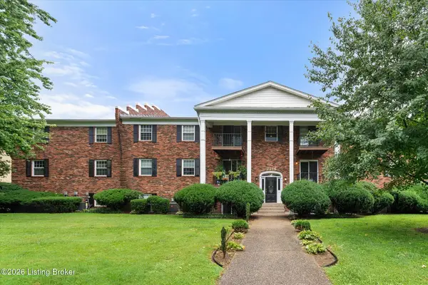 2214 Sherwood Ave #APT 8, Louisville, KY 40205