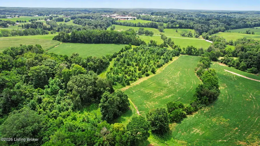 0 Coffman Rd, Borden, IN 47106 - #2