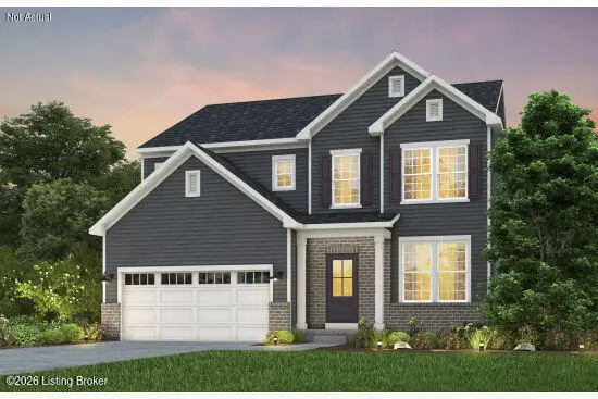 16809 Asher Ct, Louisville, KY 40245 - #1