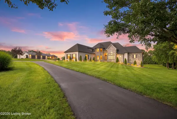 486 Chesterfield Way, Simpsonville, KY 40067