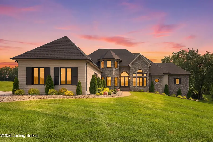 486 Chesterfield Way, Simpsonville, KY 40067 - #2