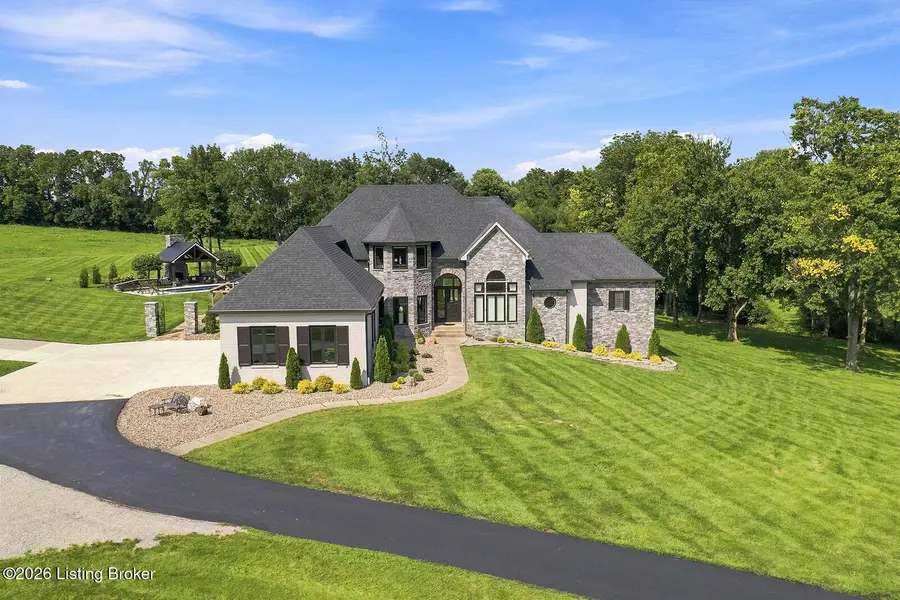 486 Chesterfield Way, Simpsonville, KY 40067 - #3