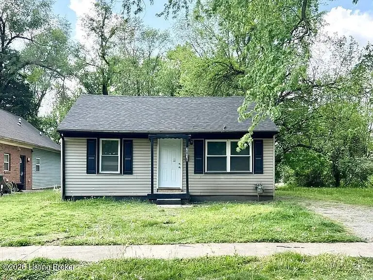 2016 S 40th St, Louisville, KY 40211 - #2