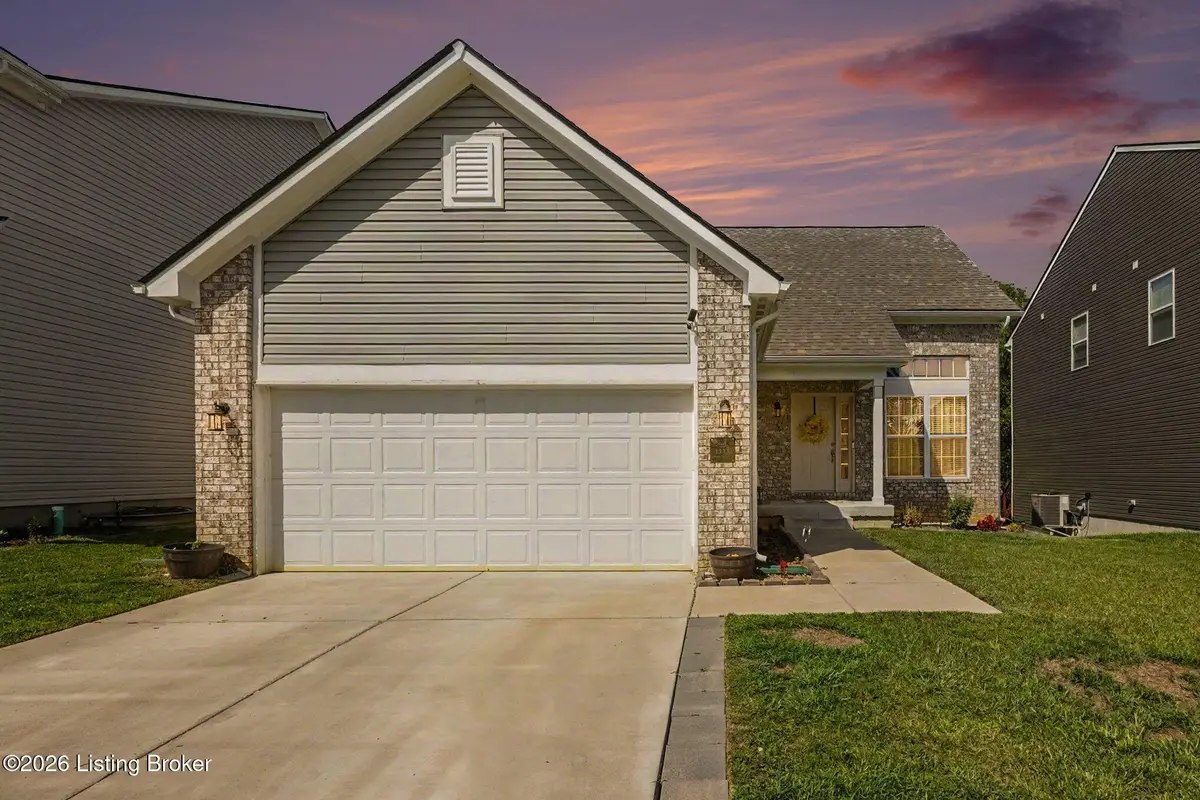 1111 Johnson Ridge Rd, Louisville, KY 40245 - #1