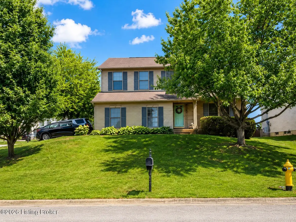 5213 Rainmaker Ct, Louisville, KY 40229 - #1