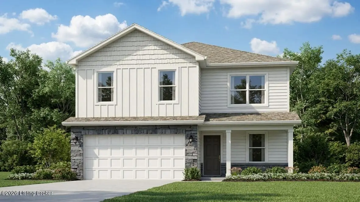 117 Purse Ln, Elizabethtown, KY 42701 - #1