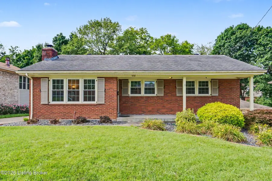 7006 Norlynn Dr, Louisville, KY 40228 - #2
