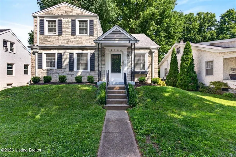 2135 Gladstone Ave, Louisville, KY 40205 - #2
