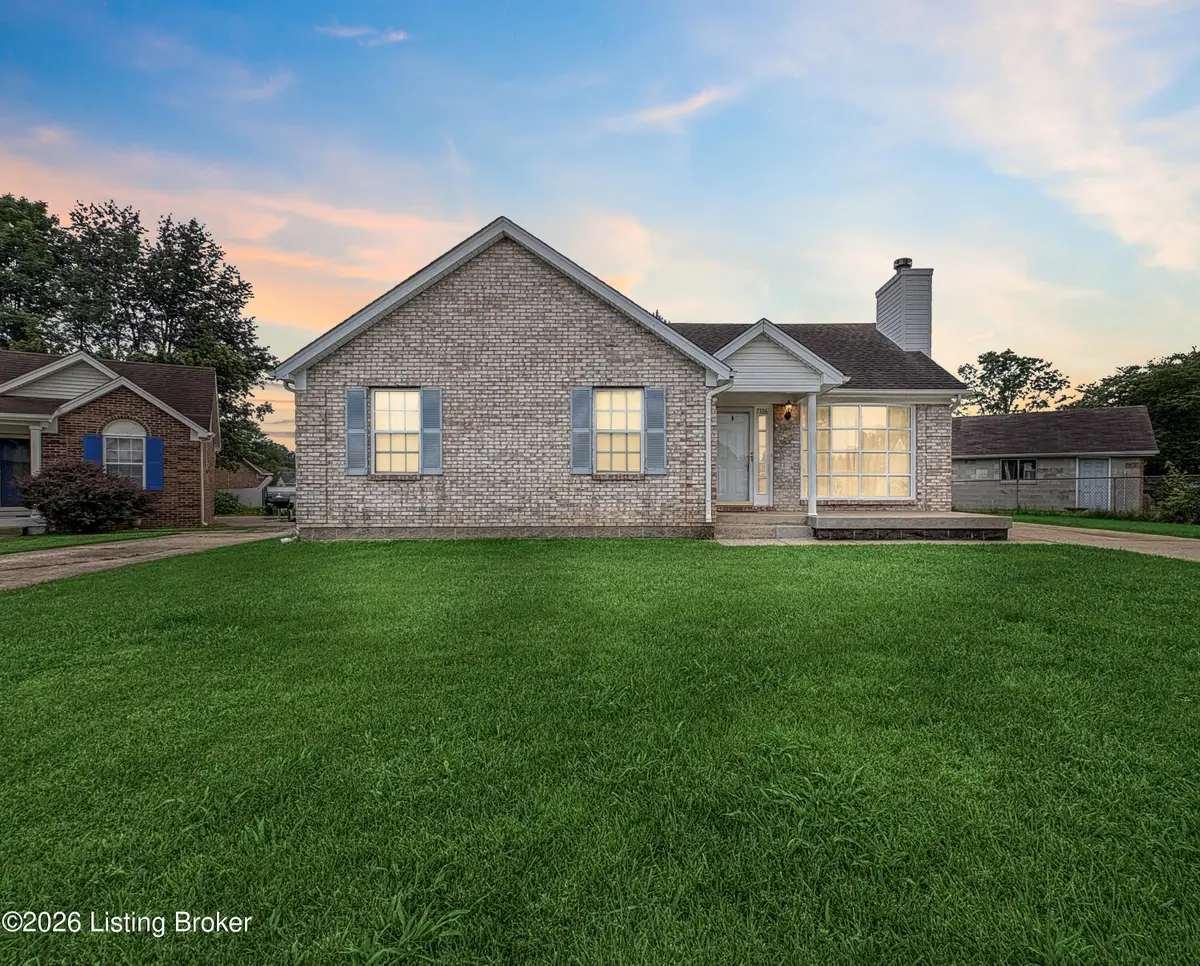 7106 Brook Garden Pl, Louisville, KY 40258 - #1