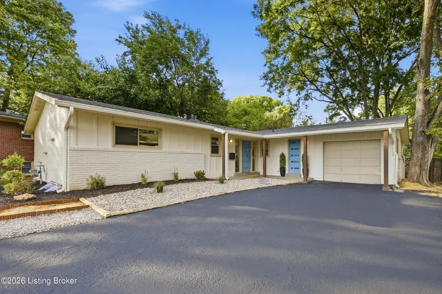 3711 Mamaroneck Rd, Louisville, KY 40218 - #2