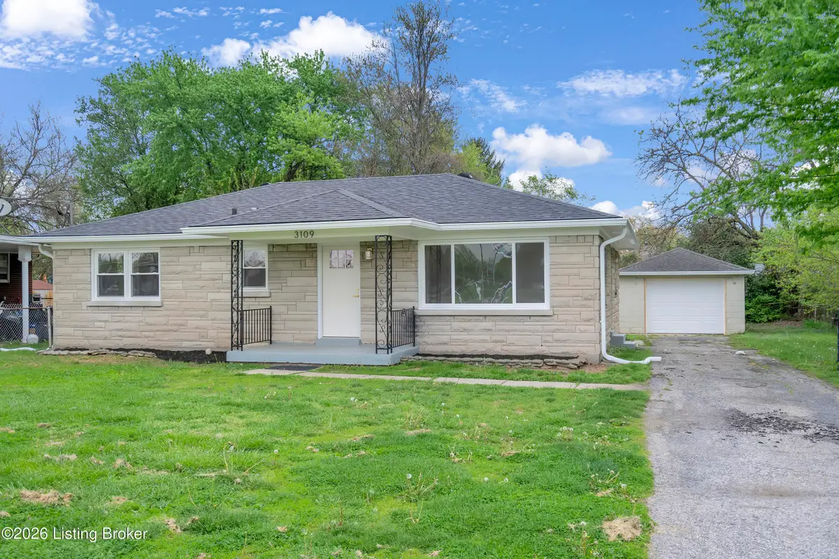 3109 Rockford Ln, Louisville, KY 40216 - #1