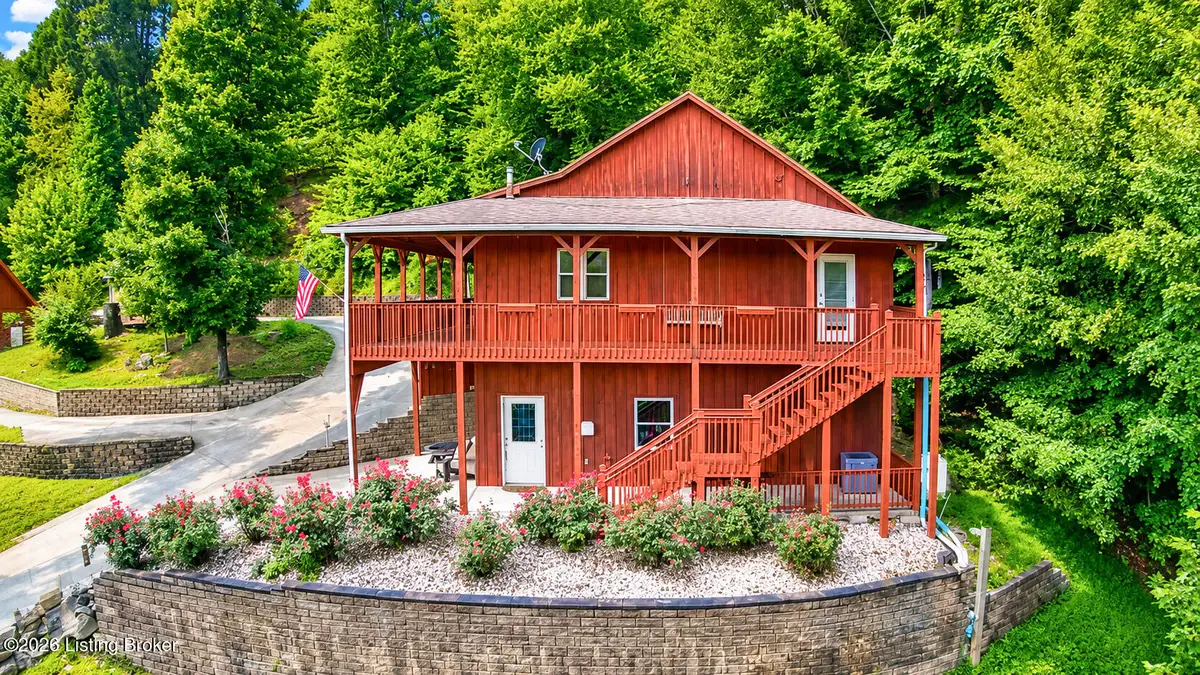 2088 Martin Pierce Rd, Cub Run, KY 42729 - #1