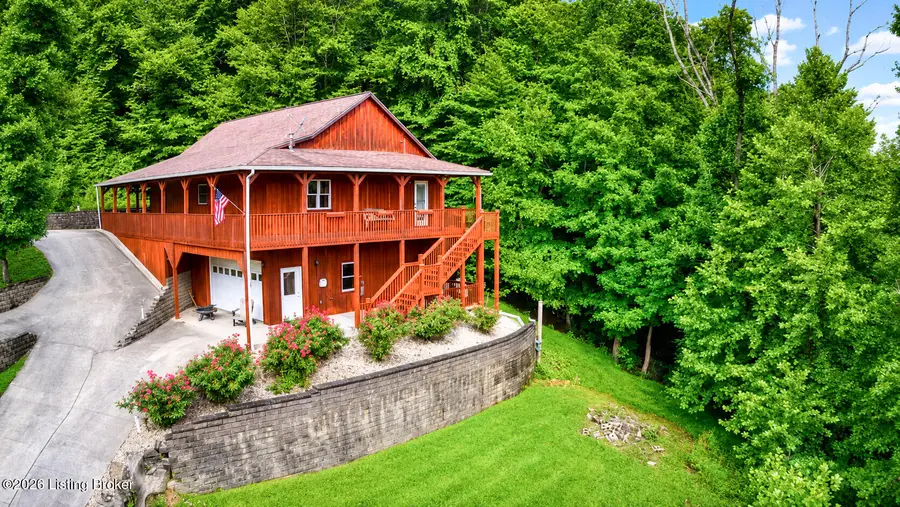 2088 Martin Pierce Rd, Cub Run, KY 42729 - #2