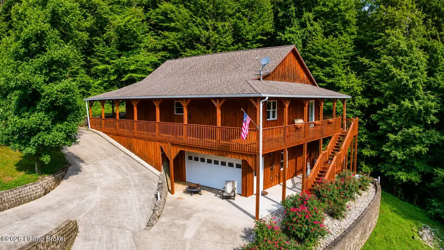 2088 Martin Pierce Rd, Cub Run, KY 42729 - #3