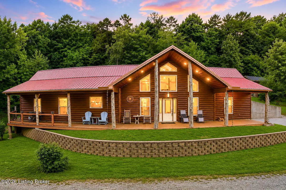 2086 Martin Pierce Rd, Cub Run, KY 42729 - #1