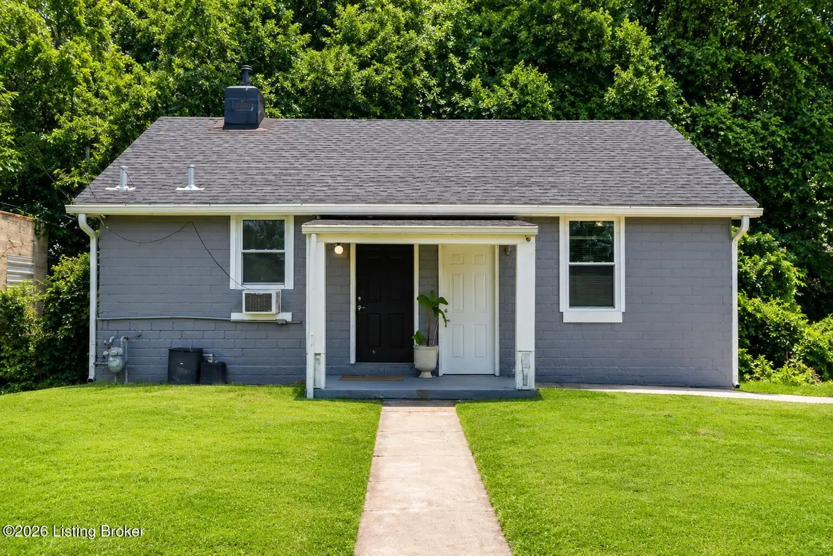 15520 Dixie Hwy, Louisville, KY 40272 - #1