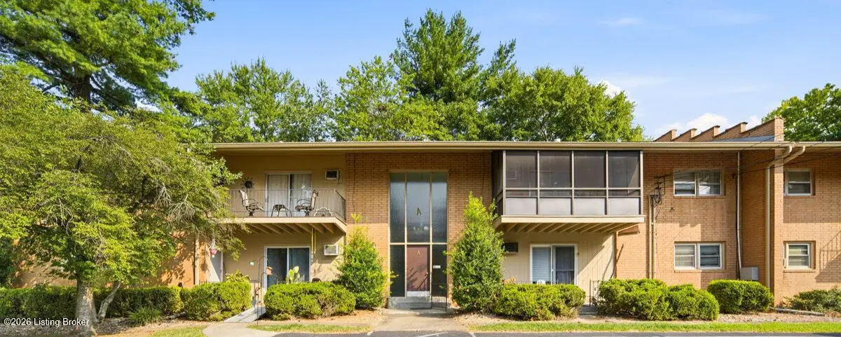3501 Illinois Ave #APT A7, Louisville, KY 40213 - #1