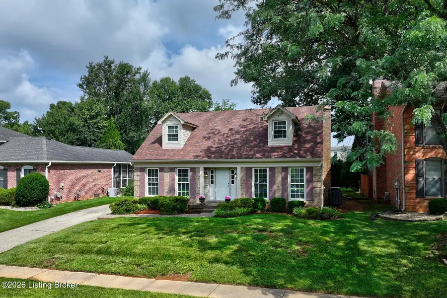 4513 Dannywood Rd, Louisville, KY 40220 - #2