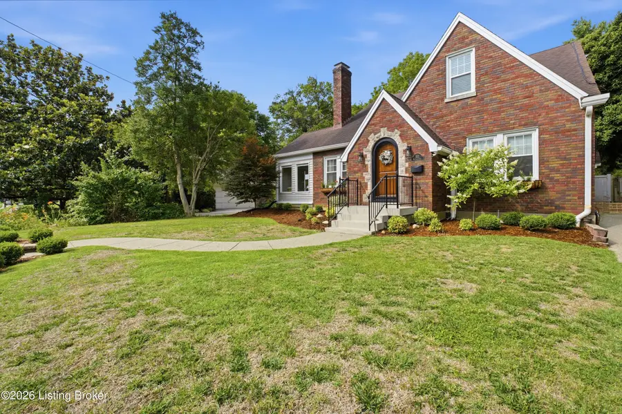 312 Mccready Ave, Louisville, KY 40206 - #3