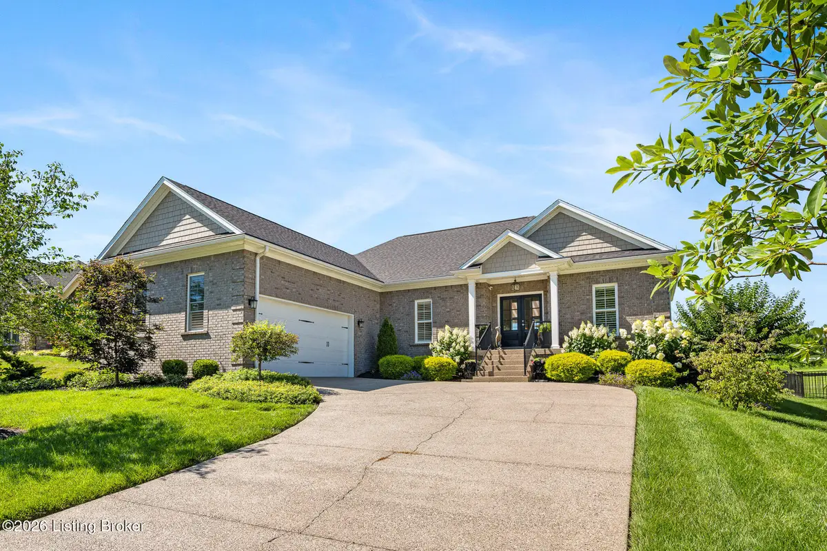912 Abingdon Ln, Shelbyville, KY 40065 - #1