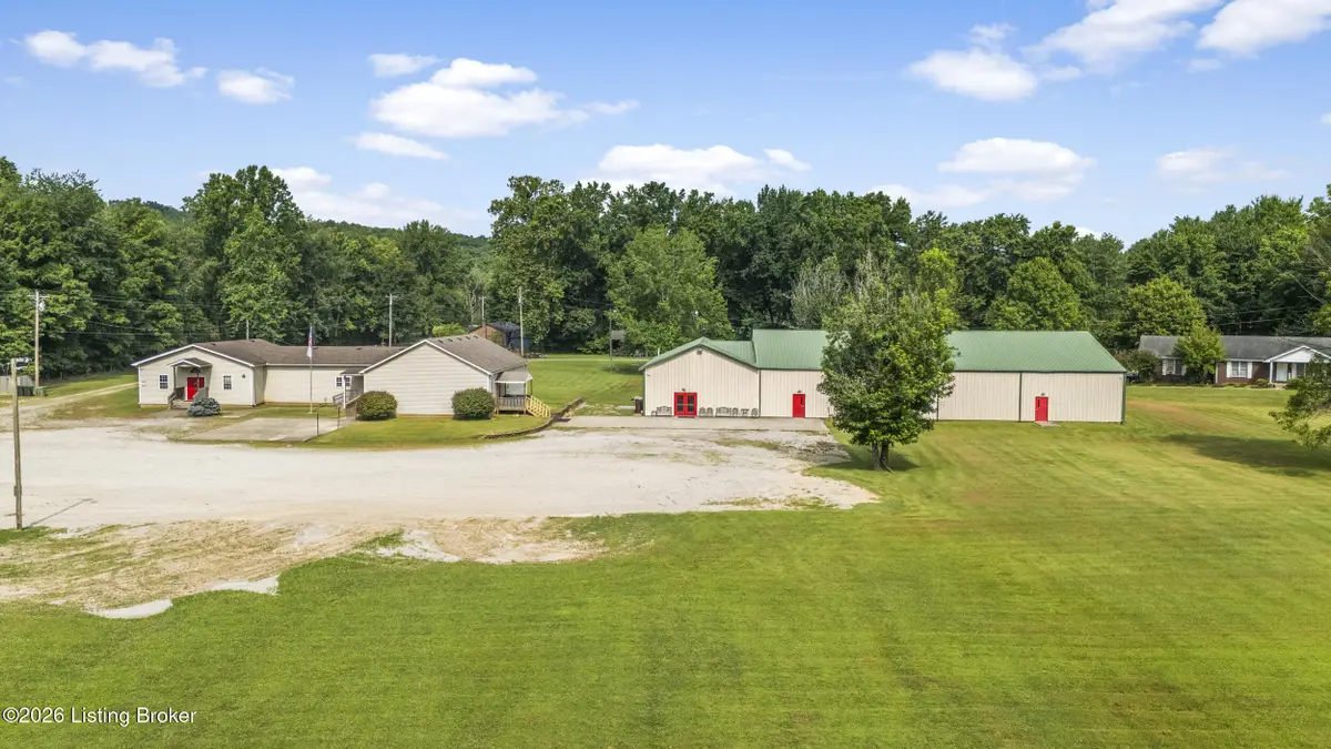 2357 W Blue Lick Rd, Shepherdsville, KY 40165 - #1