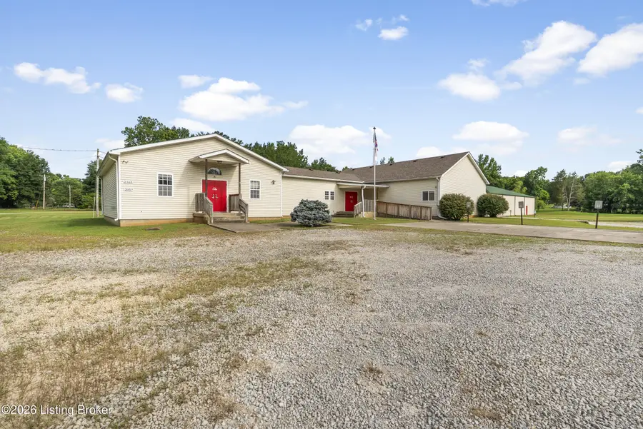 2357 W Blue Lick Rd, Shepherdsville, KY 40165 - #3