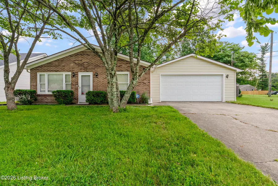 511 Old Harrods Creek Rd, Louisville, KY 40223 - #2