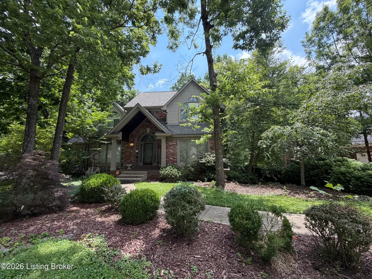 14610 Woodstream Pl, Louisville, KY 40245 - #1