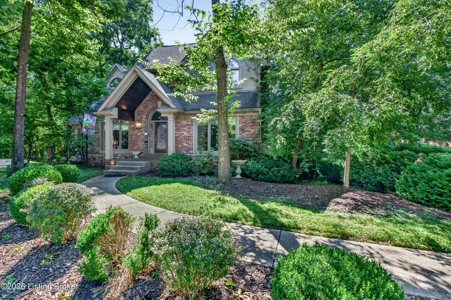14610 Woodstream Pl, Louisville, KY 40245 - #2