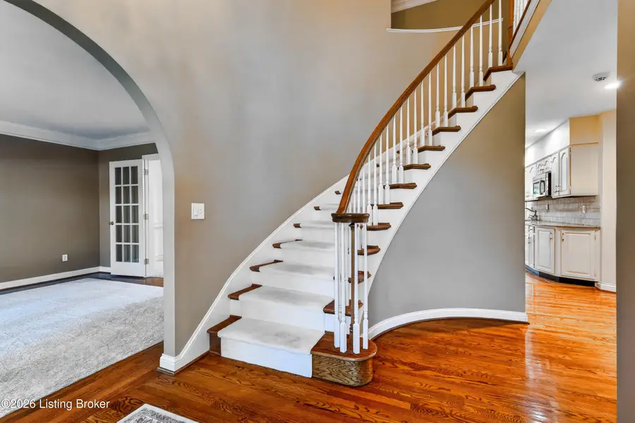 14610 Woodstream Pl, Louisville, KY 40245 - #3