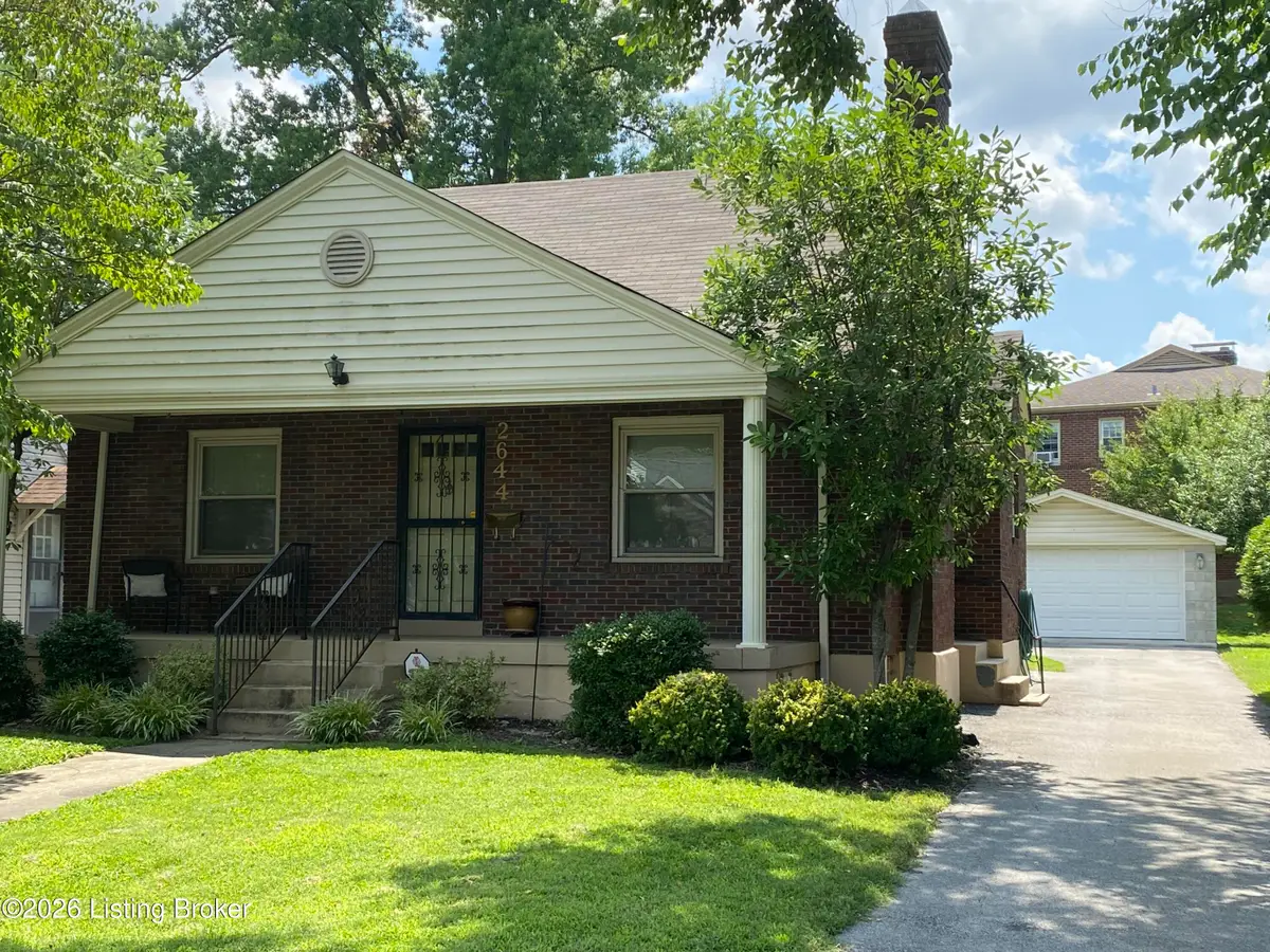 2644 Drayton Dr, Louisville, KY 40205 - #1