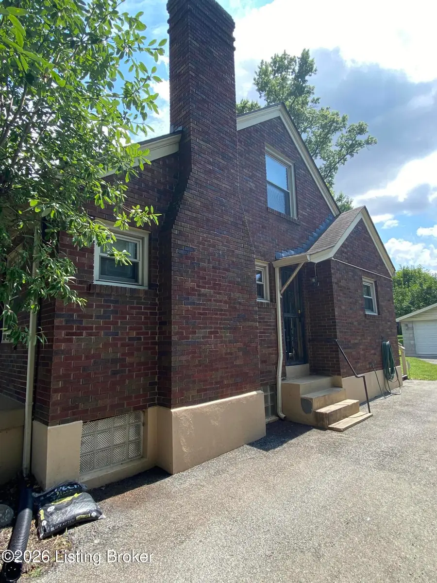 2644 Drayton Dr, Louisville, KY 40205 - #3