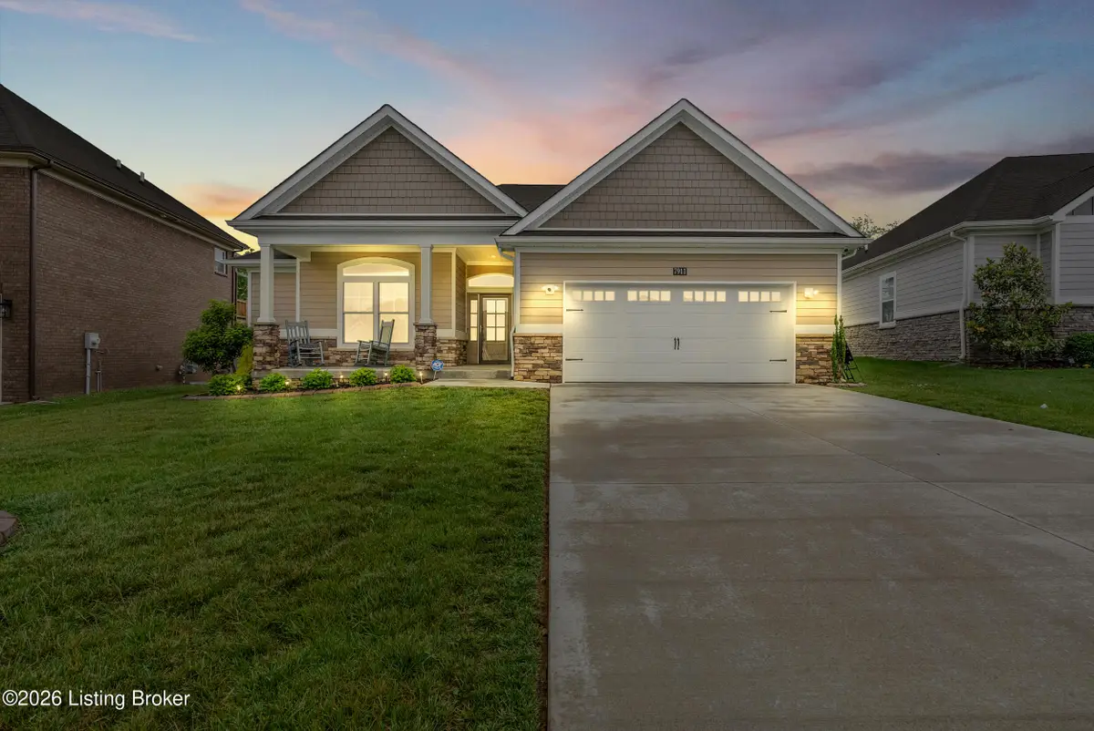 7911 Cultivator Ct, Louisville, KY 40291 - #1