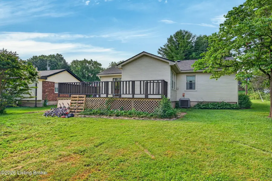 12217 Valley Dr, Goshen, KY 40026 - #2