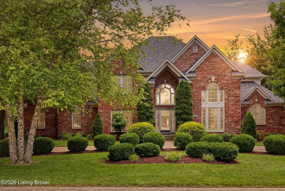 205 Sycamore Hills Ct, Louisville, KY 40245 - #1